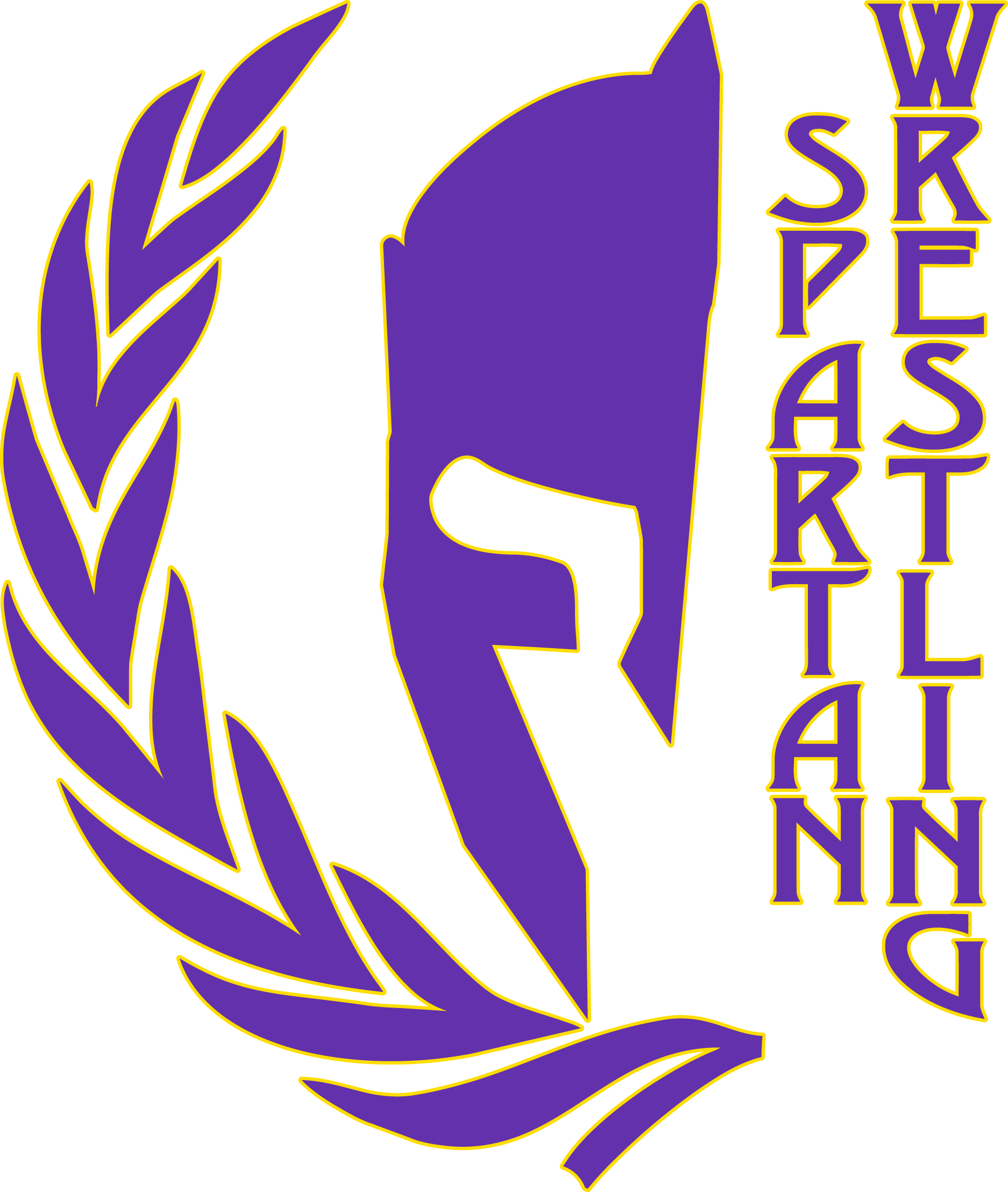 Spartan Logo